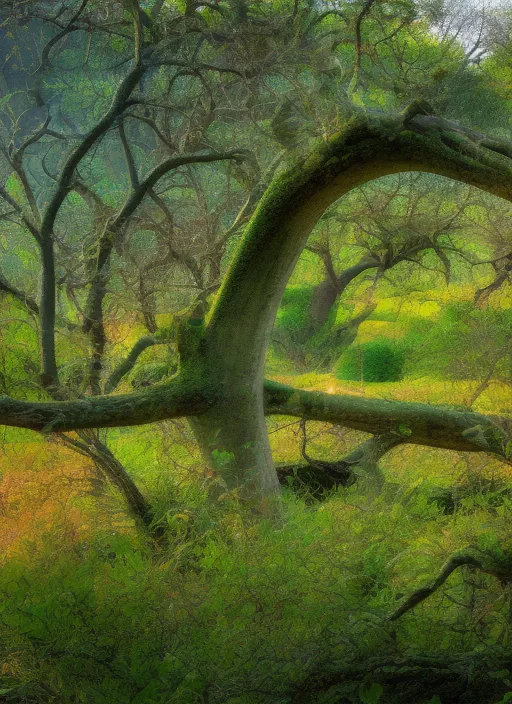 look everywhere before the chameleon