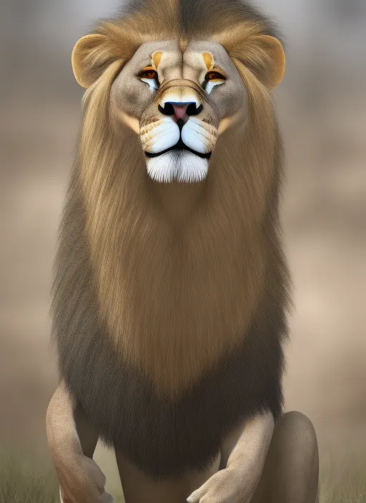 Lion