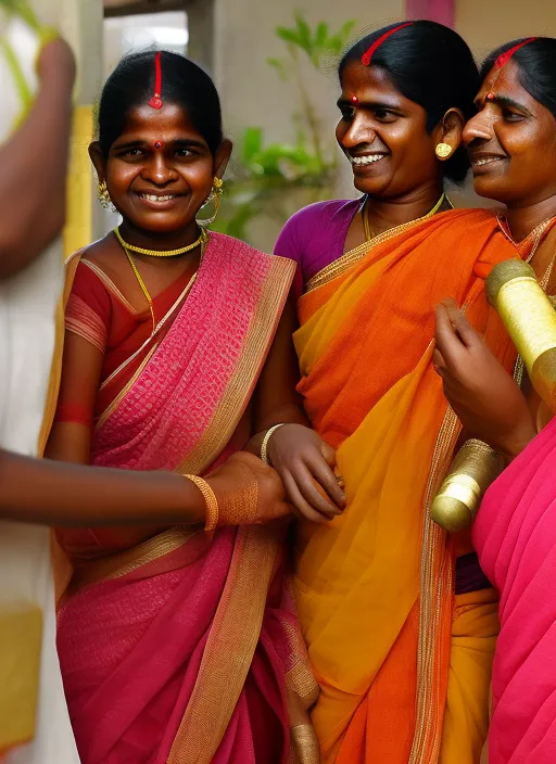 Kerala women