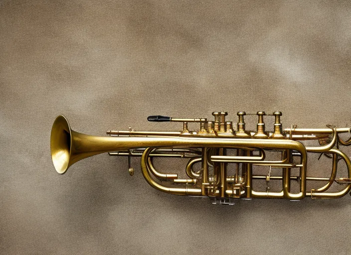 trumpet