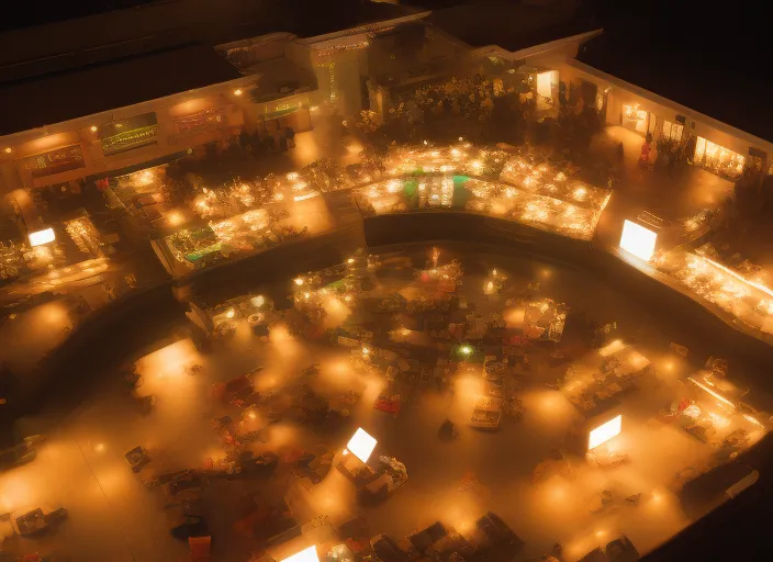 rich, money, abundance, cinematic lights, 