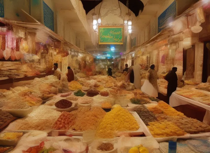 ramadan kareem