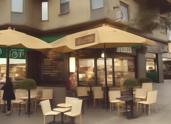 Starbucks ads