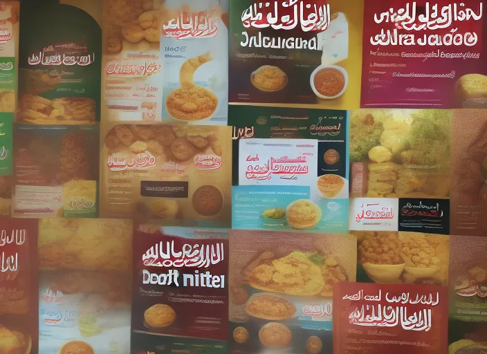 ramadan advertising
