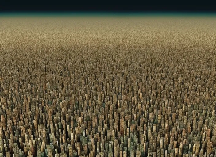 earth planet population. Make it look like matrix movie