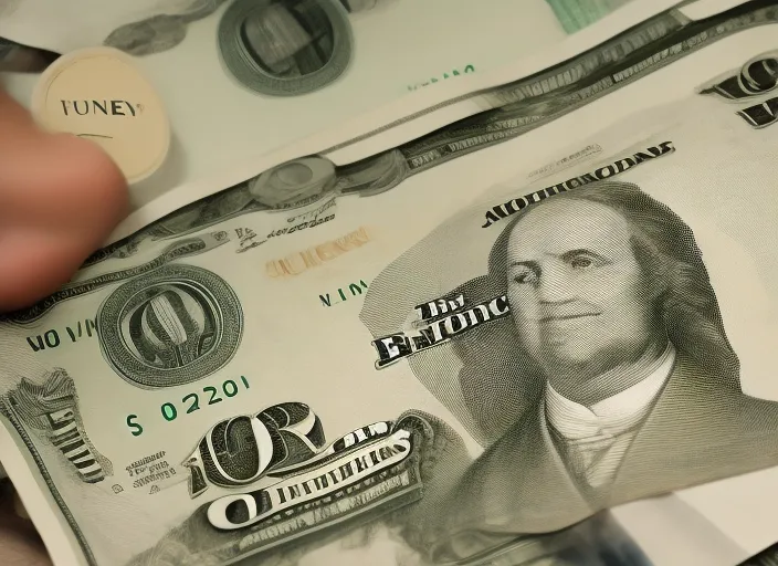 money bags 