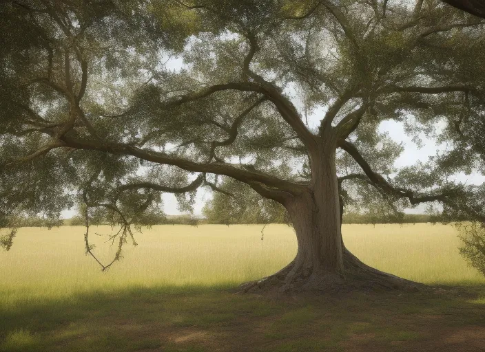tree
