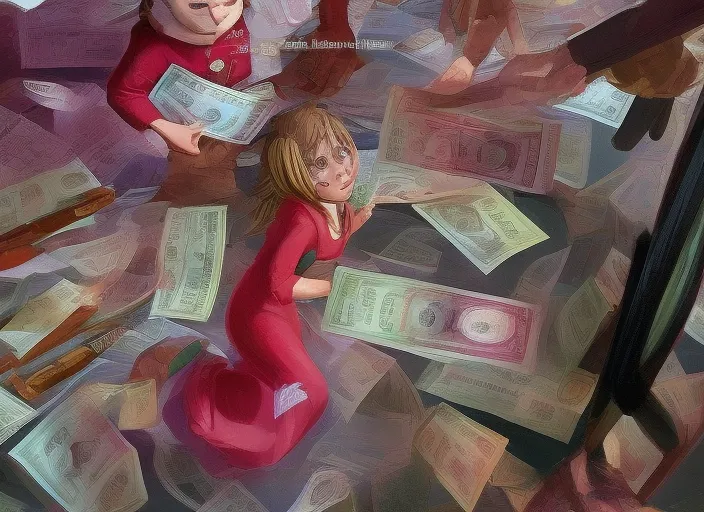 money 