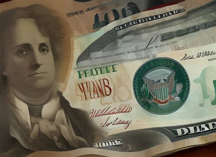 dollars