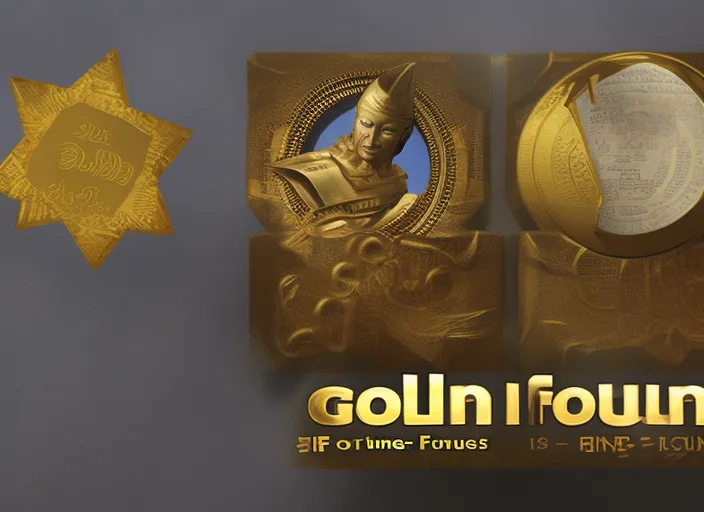 golden and fortune 