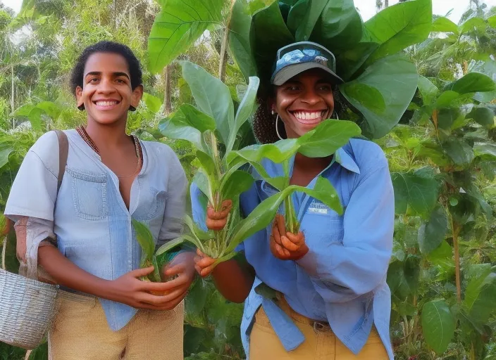 Did you know that there are several Brazilian celebrities who are true examples of sustainability and recycling? Through their examples, they show that it is possible to adopt more conscious practices in our daily lives and contribute to a more sustaina