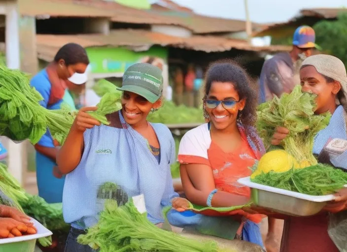 Did you know that there are several Brazilian celebrities who are true examples of sustainability and recycling? Through their examples, they show that it is possible to adopt more conscious practices in our daily lives and contribute to a more sustaina