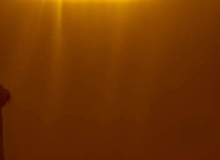 money, gold, fortune irradiating golden light