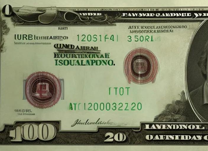 Money abundance
