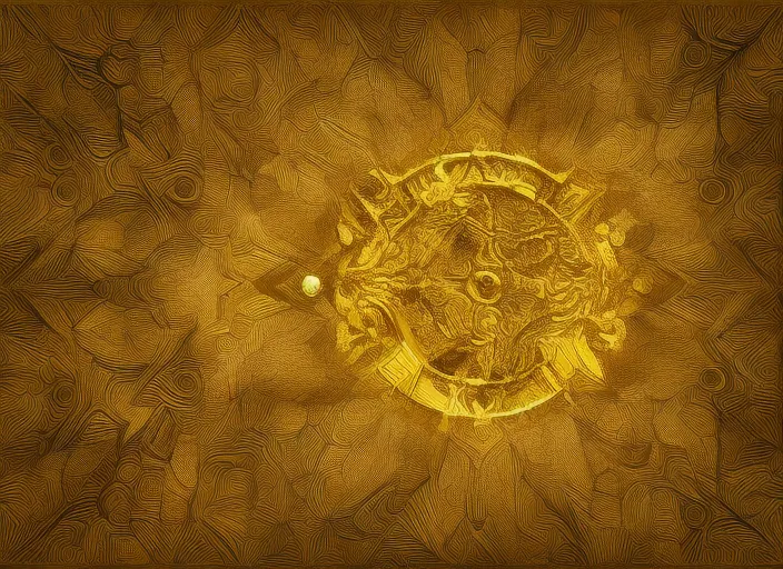 GOlden Treasure 