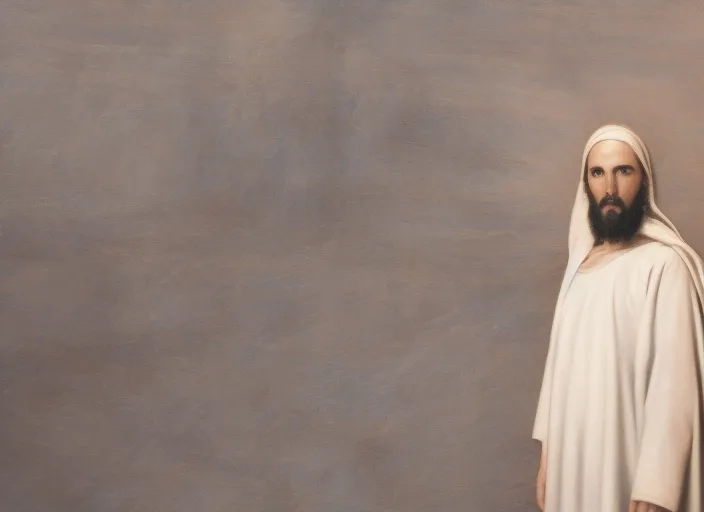 Jesus Christ revealed in Isaiah 53