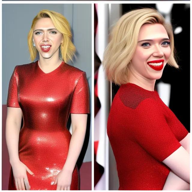 Scarlet johansson 