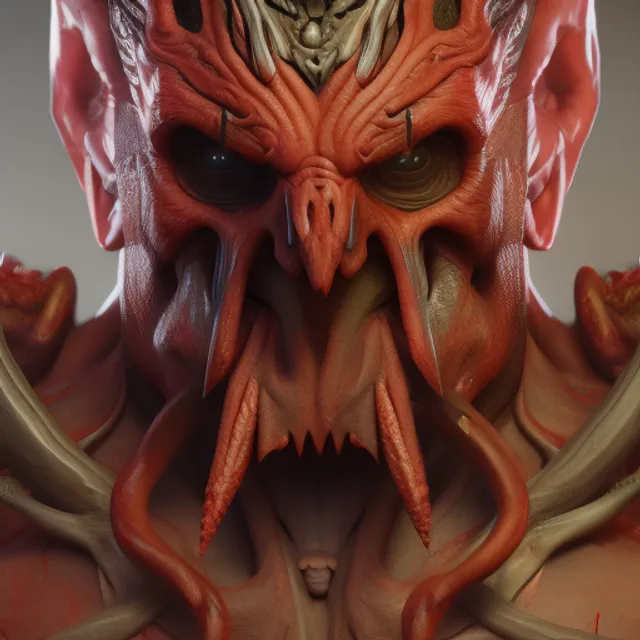 satan, intricate artwork, art by Olivier Bernard. octane render, trending on artstation, t symmetrical artwork. cinematic, hyper realism, high detail, octane render, 8k