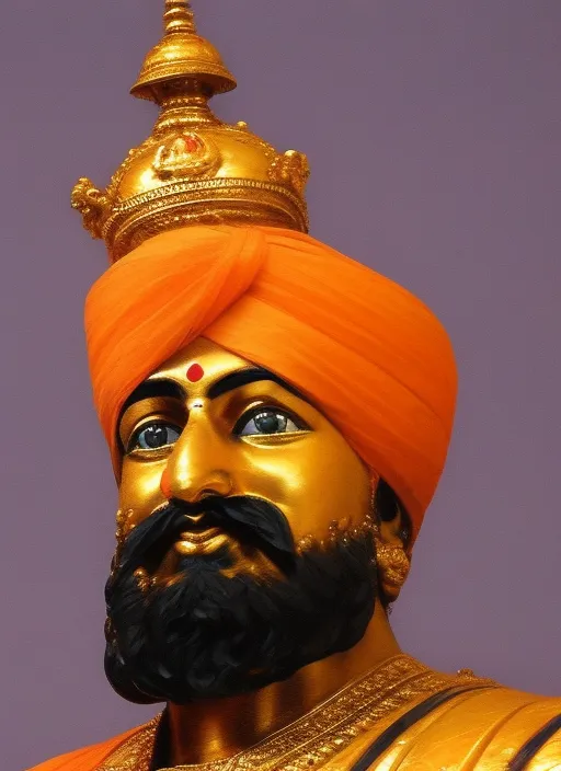 Chhatrapati Shivaji Maharaj 