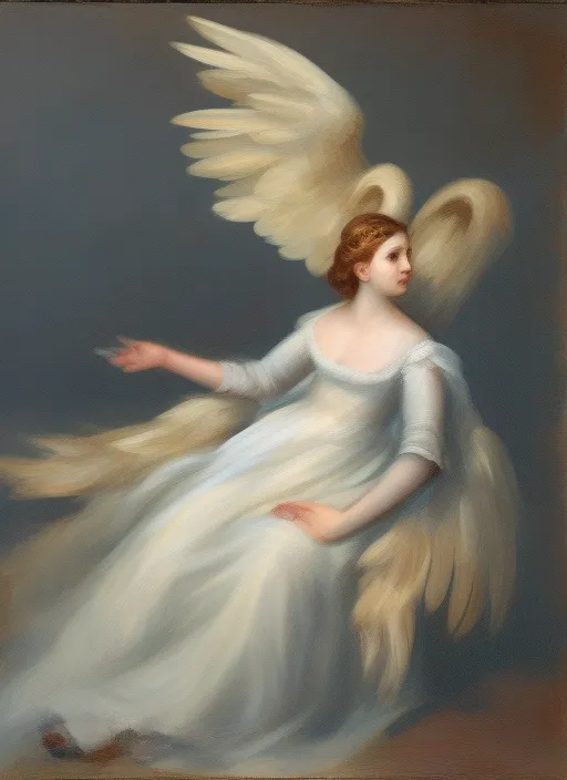 An Angel 