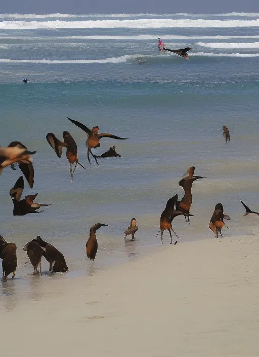 beach beautiful 