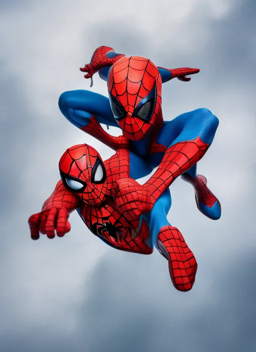 spiderman 