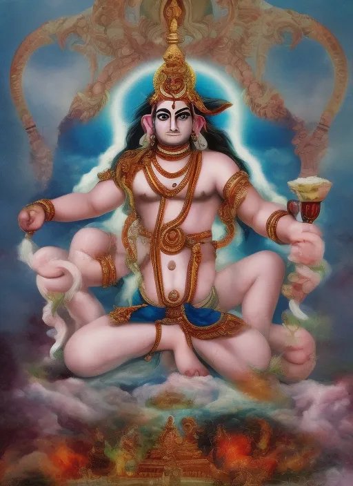 Lord shiva
