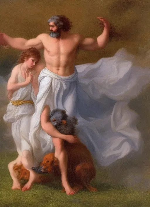 Zeus 