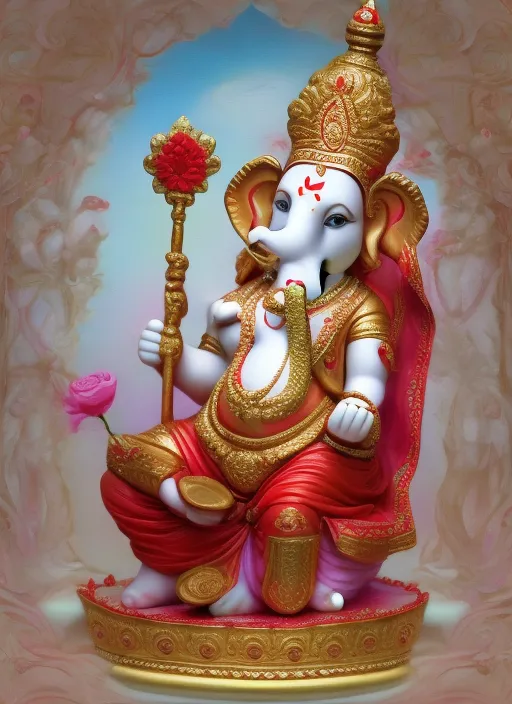 Ganesh ji


