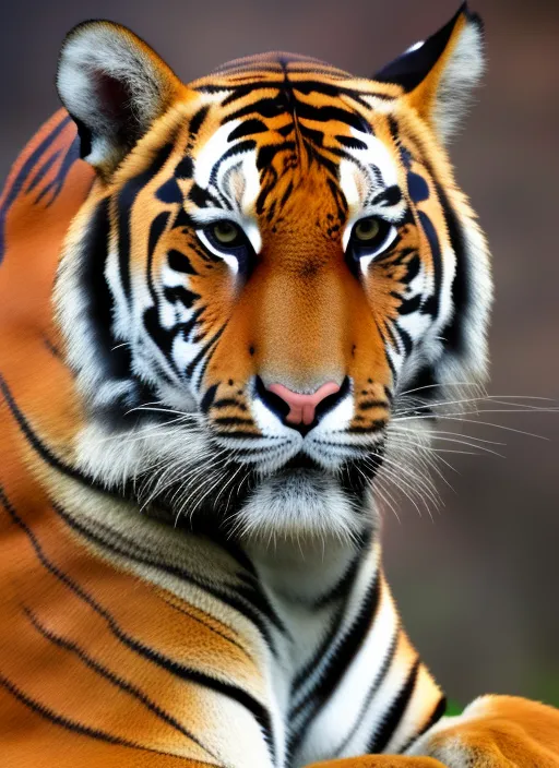 Tiger
