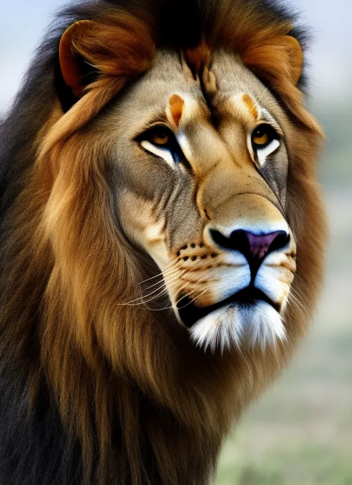 Lion 
