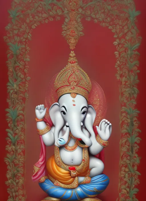 Ganesh