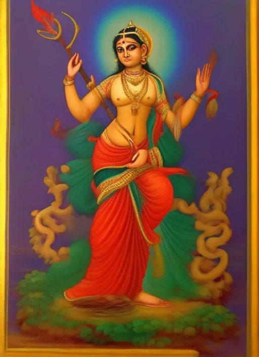 Saraswati