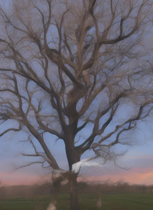 tree