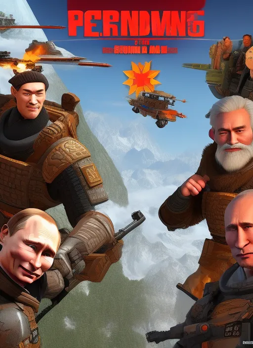 Putin, Xi und die Grenzen der Freundschaft