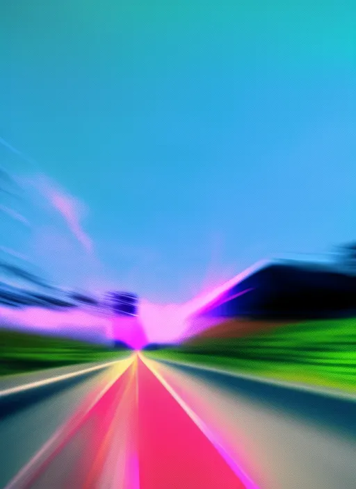 70s car driving down a digital landscape, retrowave, synthwave, 8k”
Prompt 1: “70s car driving down a digital landscape, retrowave, synthwave, 8k”, Negative prompt 1: “blurry, ugly, deformed, out of focus, low resolution”
Prompt 2: “70s car driving down a digital landscape, retrowave, synthwave, 8k”, Negative prompt 2: “blurry, ugly, deformed, out of focus, low resolution”
Prompt 3: “lamborghini driving down to a detailed digital city, retrowave, synthwave, 8k”, Negative prompt 3: “blurry, ugly, deformed, out of focus, low resolution, mountains”
Prompt 4: “lamborghini driving down to a detailed digital city, retrowave, synthwave, 8k”, Negative prompt 4: “blurry, ugly, deformed, out of focus, low resolution, mountains”
Prompt 5: “70s car driving down to a detailed digital forest, retrowave, synthwave, 8k”, Negative prompt 5: “blurry, ugly, deformed, out of focus, low resolution, mountains, city”
Prompt 6: “70s car driving down to a detailed digital forest, retrowave, synthwave, 8k”, Negative prompt 6: “blurry, ugly, deformed, out of focus, low resolution, mountains, city”
Prompt 7: “70s car driving down to a detailed digital forest, retrowave, synthwave, 8k”, Negative prompt 7: “blurry, ugly, deformed, out of focus, low resolution, mountains, city”