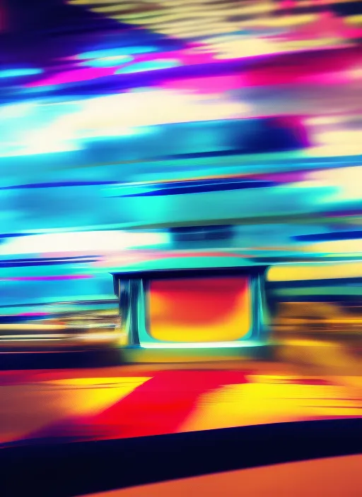 70s car driving down a digital landscape, retrowave, synthwave, 8k”
Prompt 1: “70s car driving down a digital landscape, retrowave, synthwave, 8k”, Negative prompt 1: “blurry, ugly, deformed, out of focus, low resolution”
Prompt 2: “70s car driving down a digital landscape, retrowave, synthwave, 8k”, Negative prompt 2: “blurry, ugly, deformed, out of focus, low resolution”
Prompt 3: “lamborghini driving down to a detailed digital city, retrowave, synthwave, 8k”, Negative prompt 3: “blurry, ugly, deformed, out of focus, low resolution, mountains”
Prompt 4: “lamborghini driving down to a detailed digital city, retrowave, synthwave, 8k”, Negative prompt 4: “blurry, ugly, deformed, out of focus, low resolution, mountains”
Prompt 5: “70s car driving down to a detailed digital forest, retrowave, synthwave, 8k”, Negative prompt 5: “blurry, ugly, deformed, out of focus, low resolution, mountains, city”
Prompt 6: “70s car driving down to a detailed digital forest, retrowave, synthwave, 8k”, Negative prompt 6: “blurry, ugly, deformed, out of focus, low resolution, mountains, city”
Prompt 7: “70s car driving down to a detailed digital forest, retrowave, synthwave, 8k”, Negative prompt 7: “blurry, ugly, deformed, out of focus, low resolution, mountains, city”