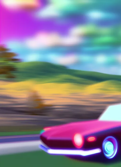 70s car driving down a digital landscape, retrowave, synthwave, 8k”
Prompt 1: “70s car driving down a digital landscape, retrowave, synthwave, 8k”, Negative prompt 1: “blurry, ugly, deformed, out of focus, low resolution”
Prompt 2: “70s car driving down a digital landscape, retrowave, synthwave, 8k”, Negative prompt 2: “blurry, ugly, deformed, out of focus, low resolution”
Prompt 3: “lamborghini driving down to a detailed digital city, retrowave, synthwave, 8k”, Negative prompt 3: “blurry, ugly, deformed, out of focus, low resolution, mountains”
Prompt 4: “lamborghini driving down to a detailed digital city, retrowave, synthwave, 8k”, Negative prompt 4: “blurry, ugly, deformed, out of focus, low resolution, mountains”
Prompt 5: “70s car driving down to a detailed digital forest, retrowave, synthwave, 8k”, Negative prompt 5: “blurry, ugly, deformed, out of focus, low resolution, mountains, city”
Prompt 6: “70s car driving down to a detailed digital forest, retrowave, synthwave, 8k”, Negative prompt 6: “blurry, ugly, deformed, out of focus, low resolution, mountains, city”
Prompt 7: “70s car driving down to a detailed digital forest, retrowave, synthwave, 8k”, Negative prompt 7: “blurry, ugly, deformed, out of focus, low resolution, mountains, city”