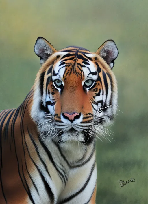 tiger
