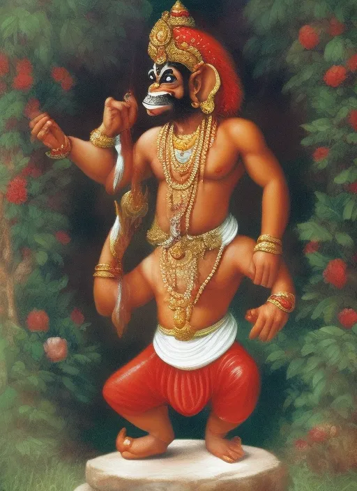 Hanuman