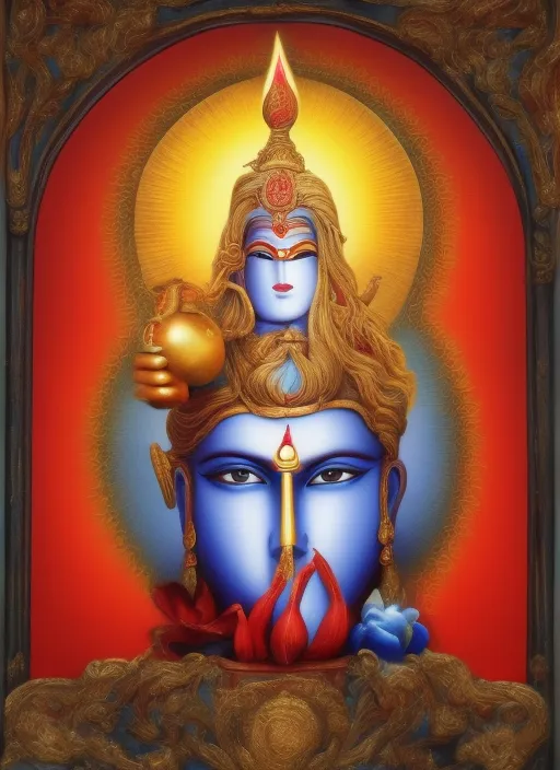 Mahadev