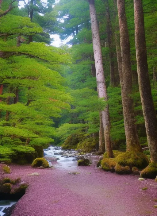 Nikko National Park