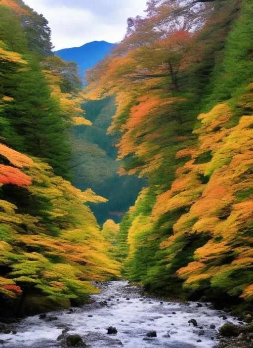 Nikko National Park