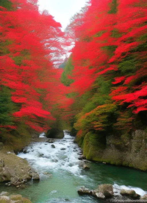nikko national park