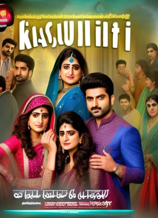 Kasauti Zindagi Ki tv series 