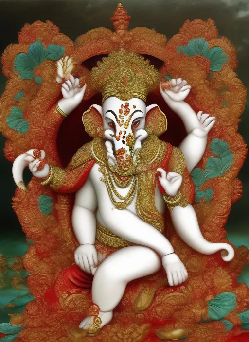 Ganesh