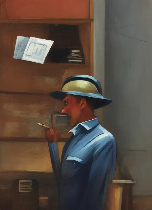 a accountant officer tax