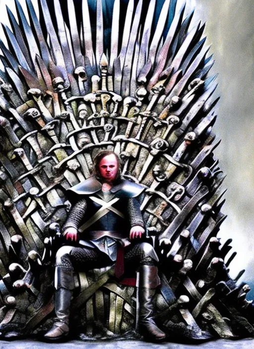 Game of throne 