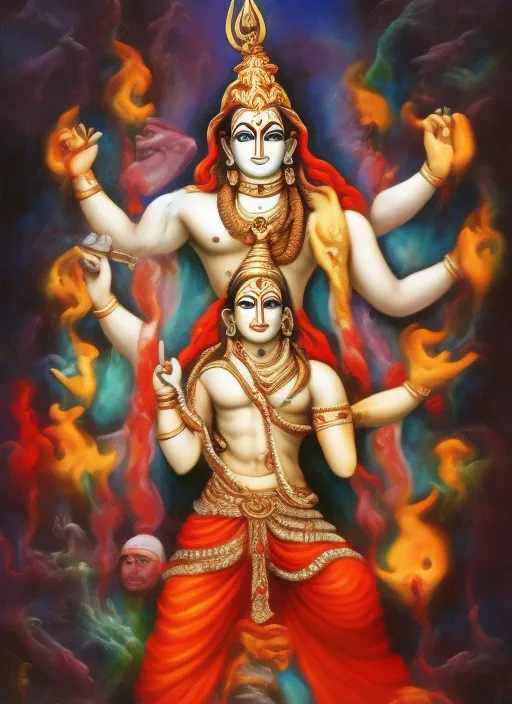 Lord Shiv