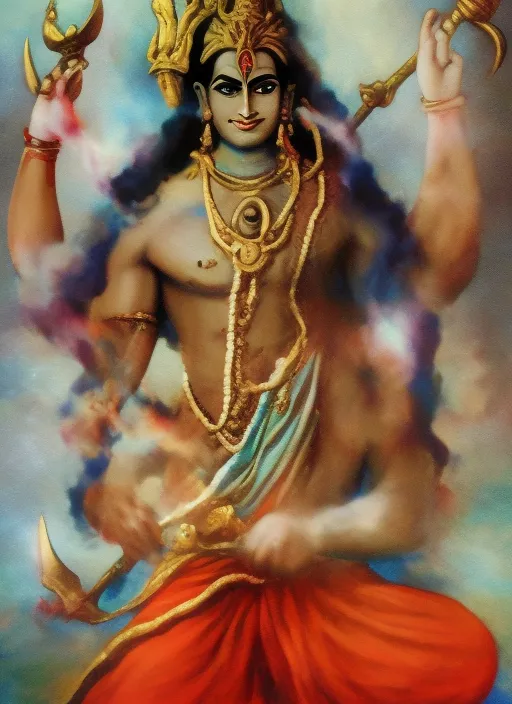 Lord Shiv